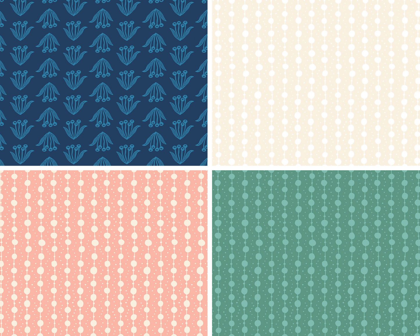 Endpaper | Layer Cake