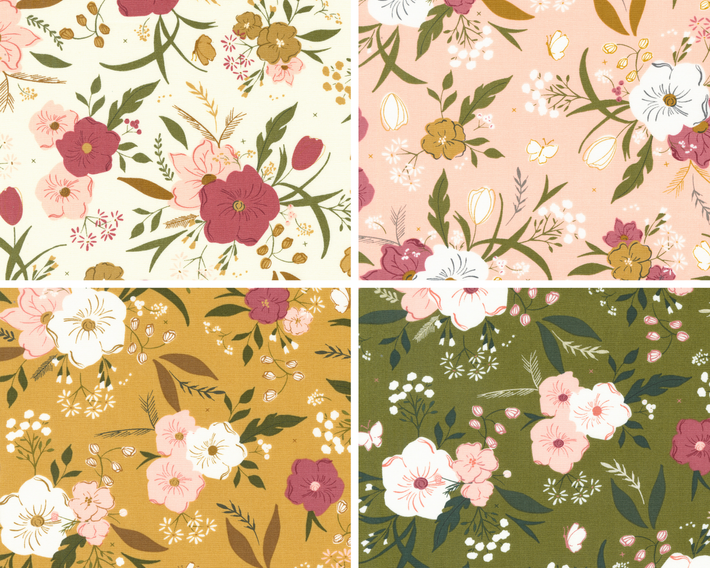 Evermore | Charm Pack