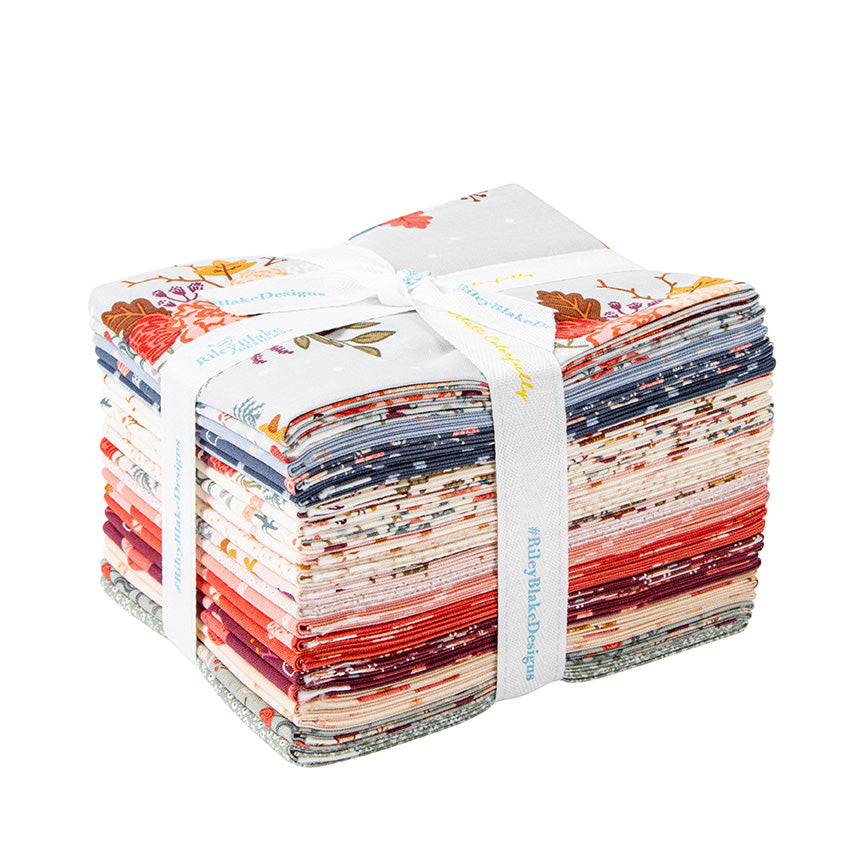 Sweetbriar | Fat Quarter Bundle