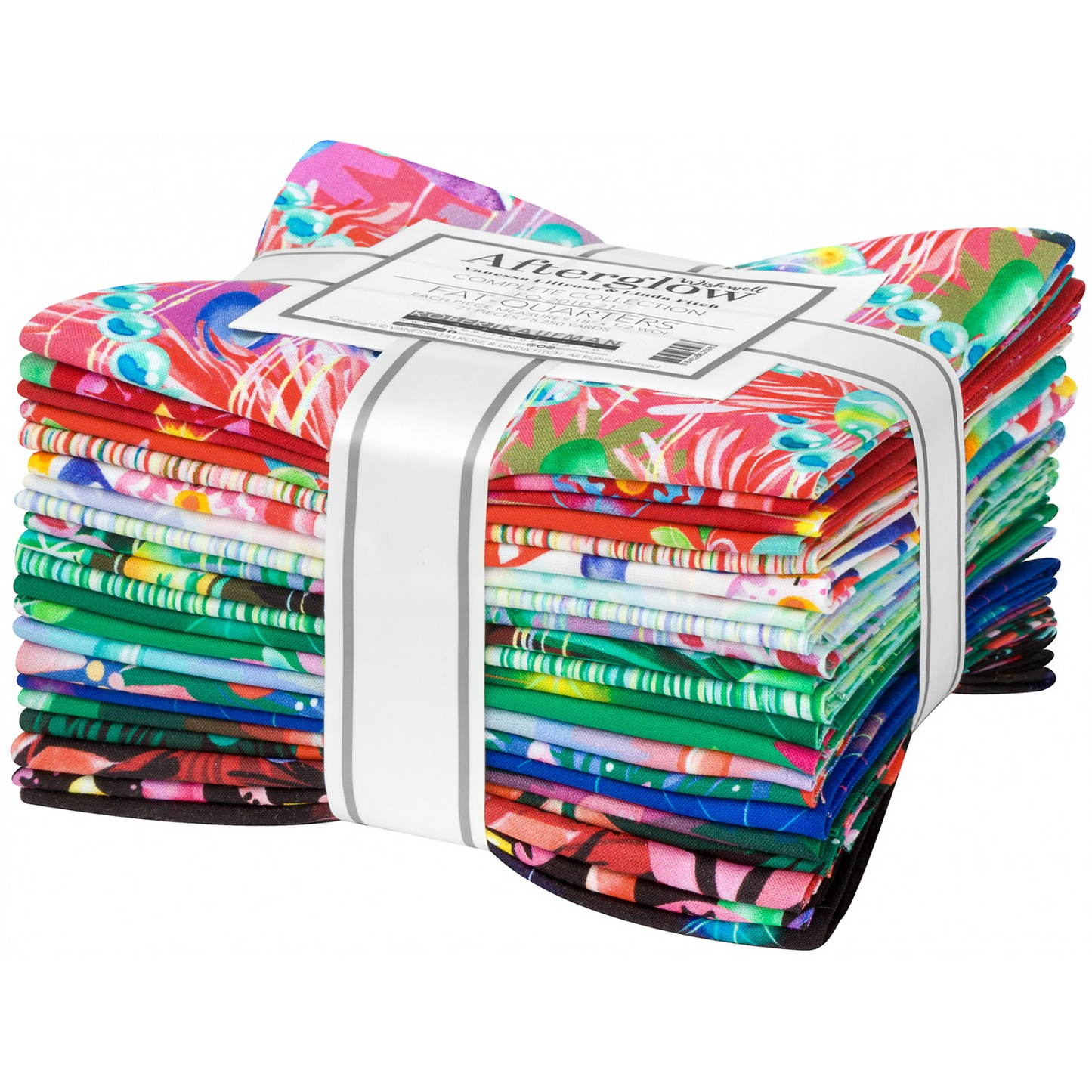 Afterglow | Fat Quarter Bundle