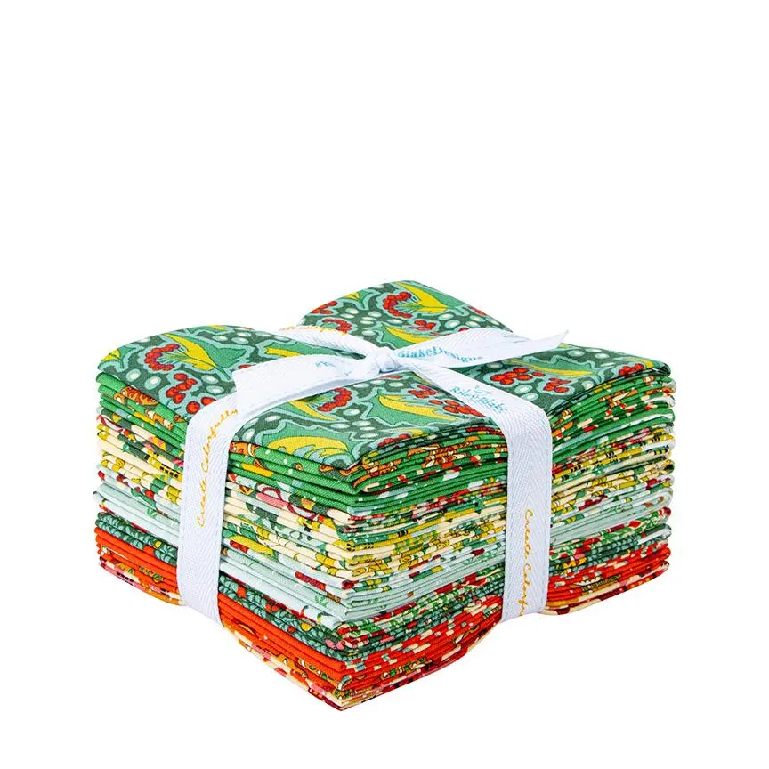 Festive Fair | Fat Quarter Bundle