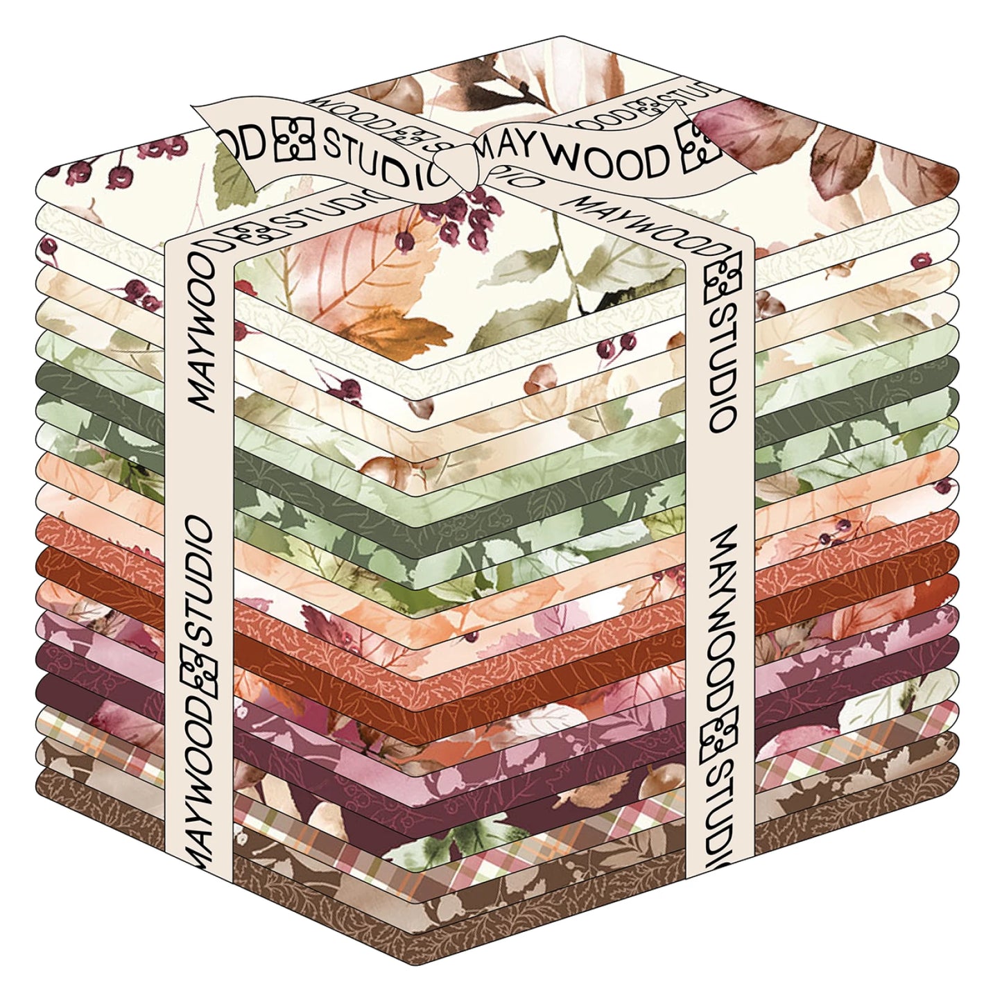 Rustle | Fat Quarter Bundle