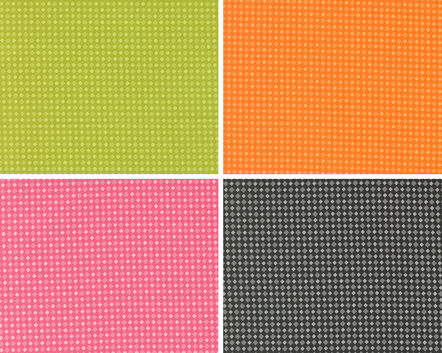 Fab Boo Lous | Fat Quarter Bundle