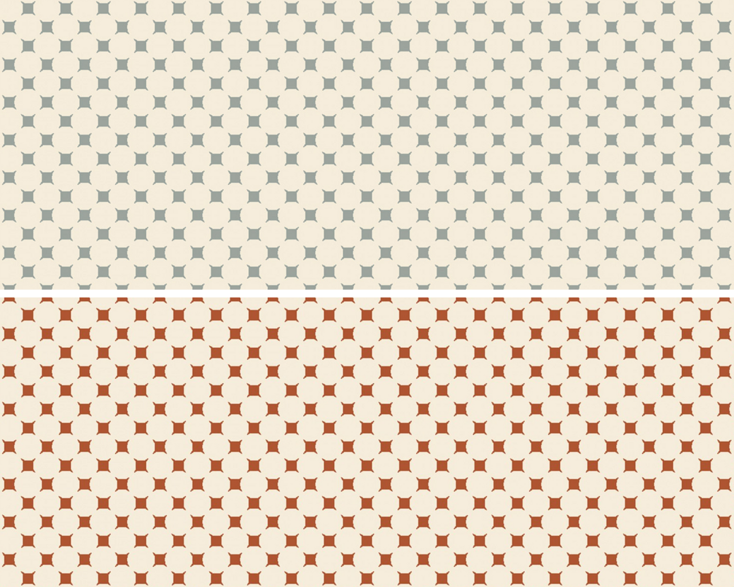 Forest Friends | Fat Quarter Roll