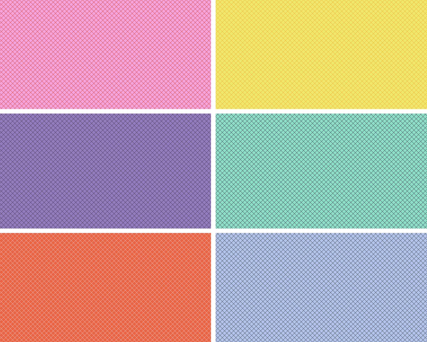 Full Moon Forest II | Fat Quarter Bundle