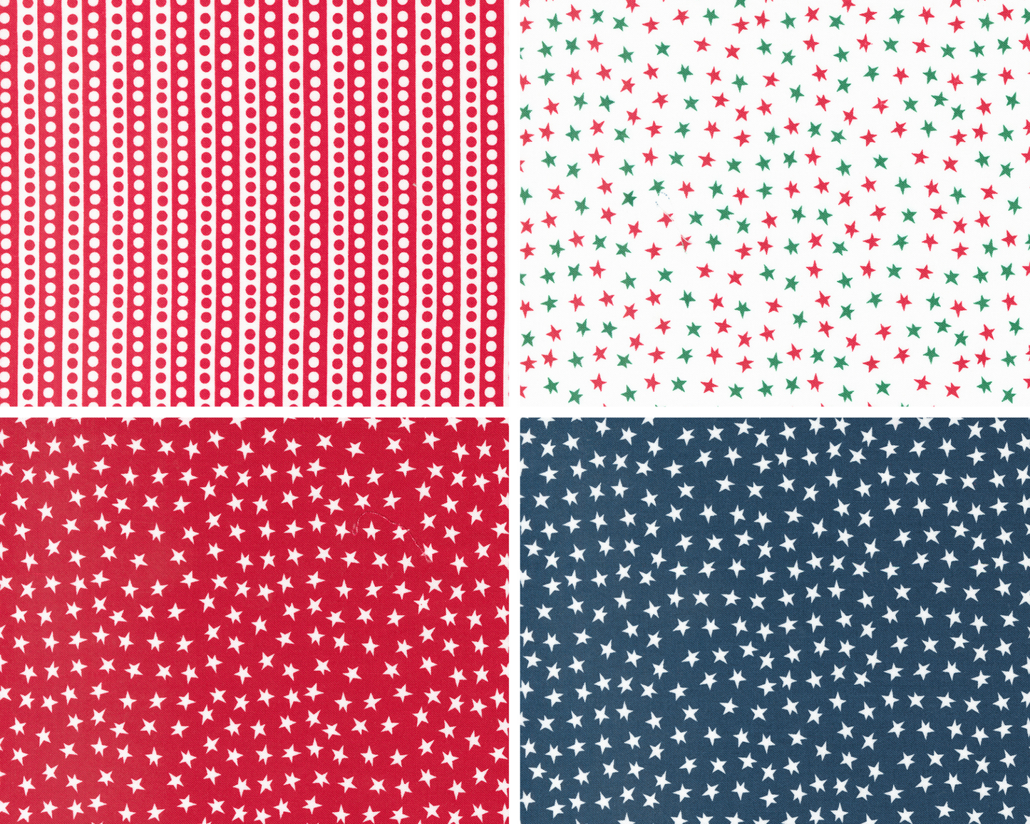 Hello Holidays | Fat Quarter Bundle