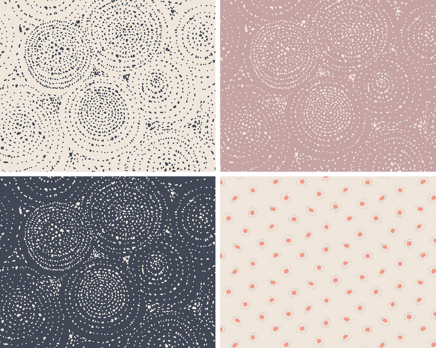 In The Afterglow | 5" Stacker