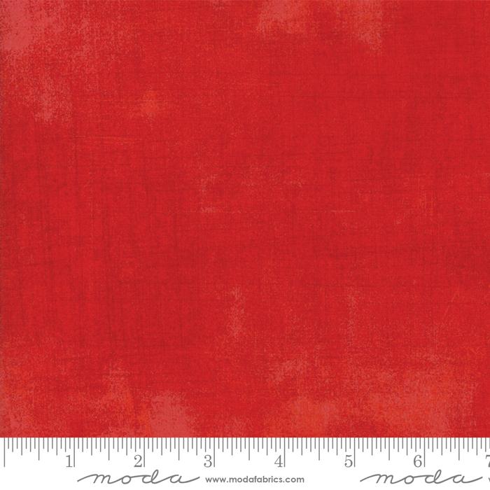 Grunge Basics | Scarlet