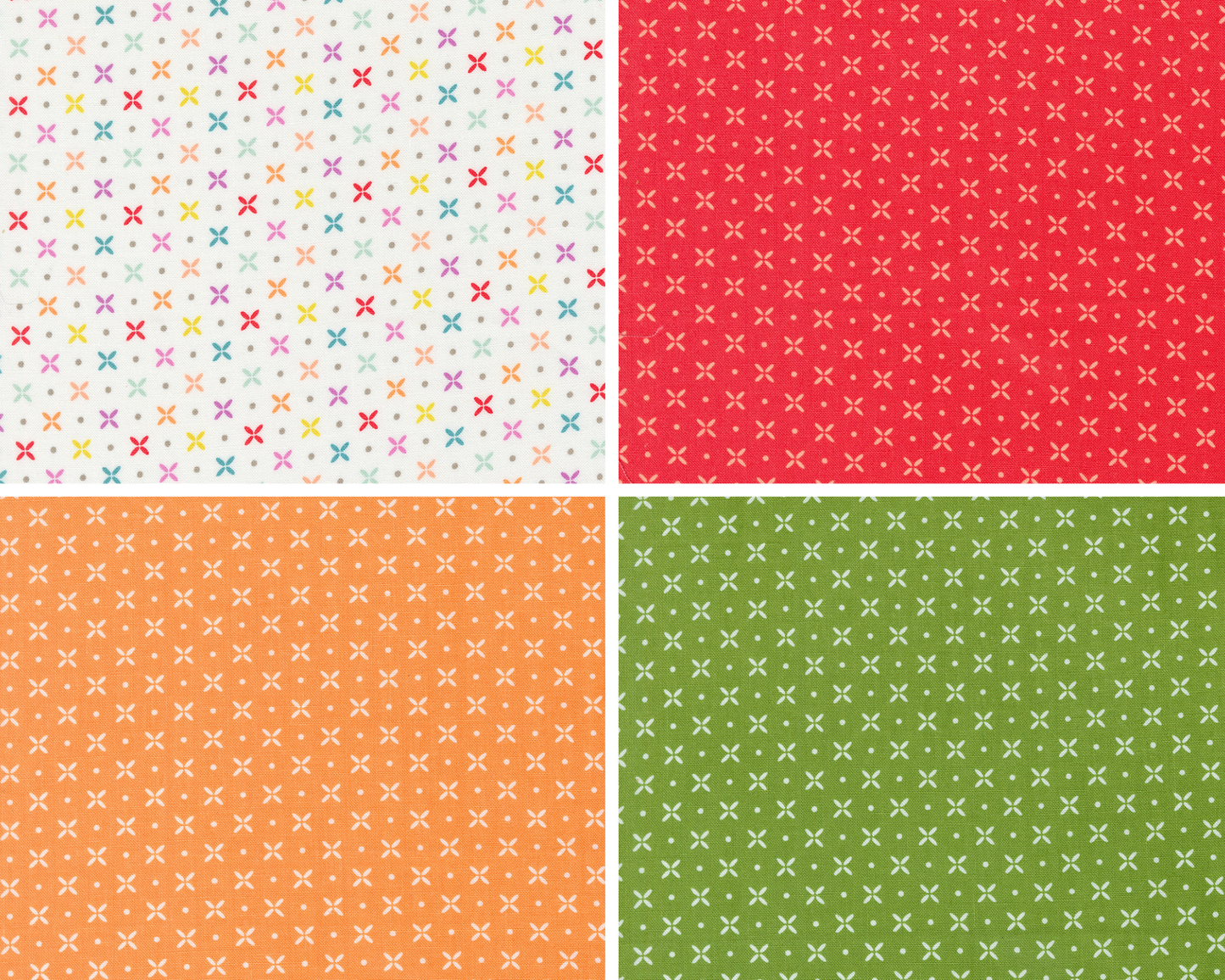 Laguna Sunrise | Layer Cake