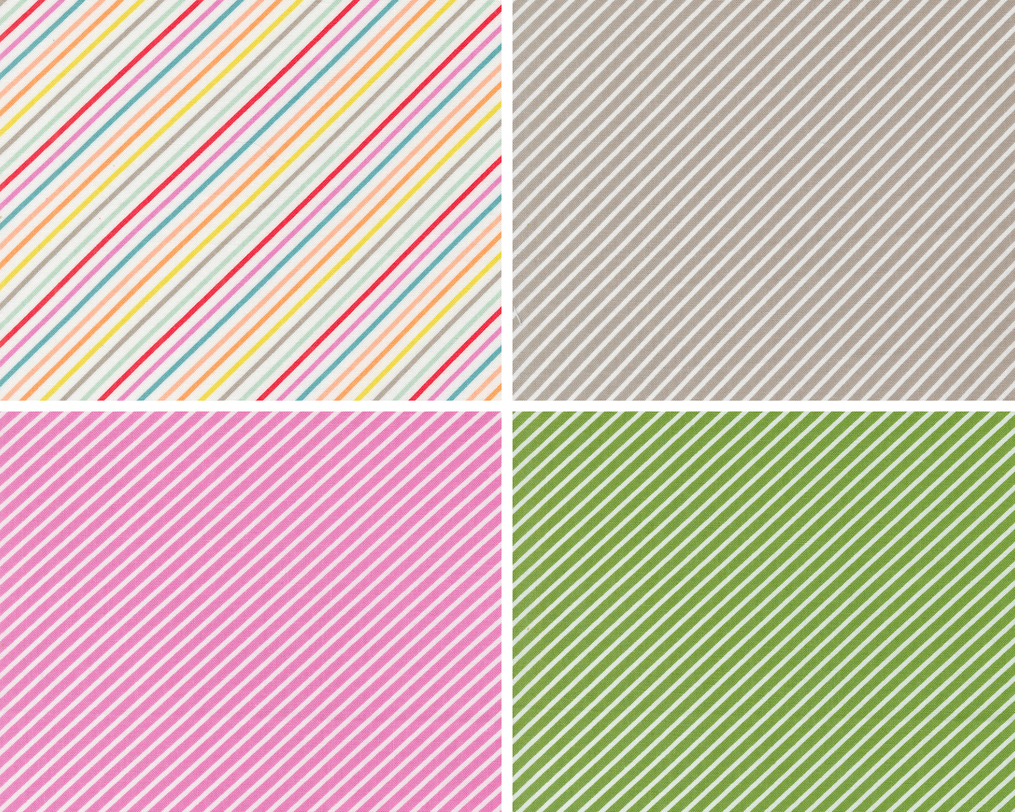 Laguna Sunrise | Mini Charm Pack