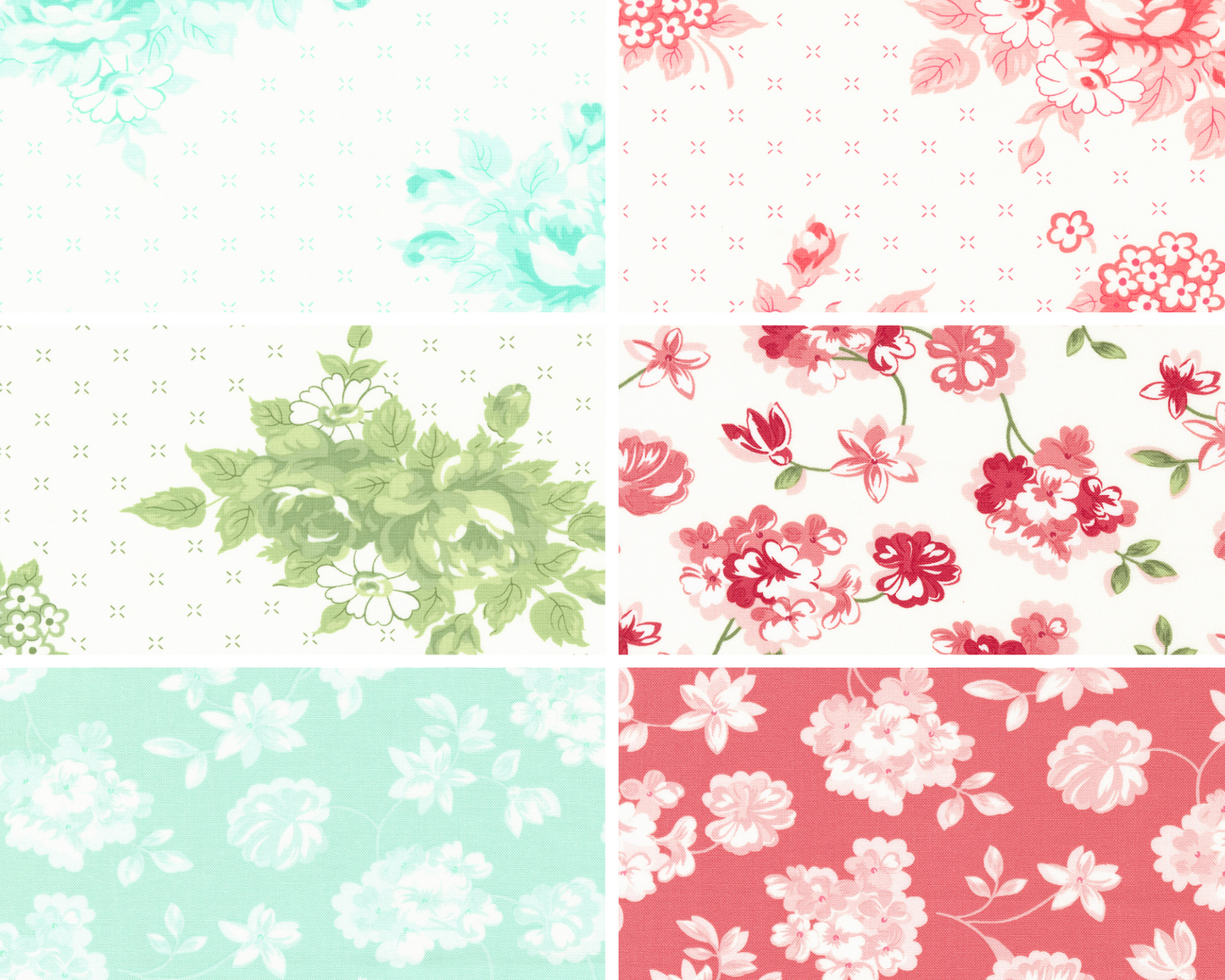 Lighthearted | Charm Pack