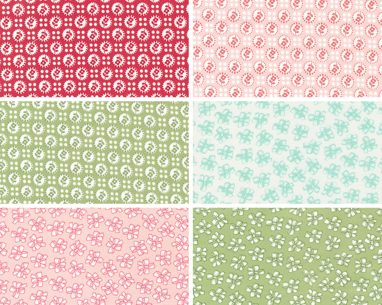 Lighthearted | Charm Pack