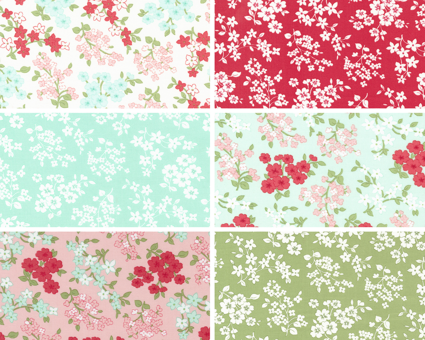Lighthearted | Charm Pack