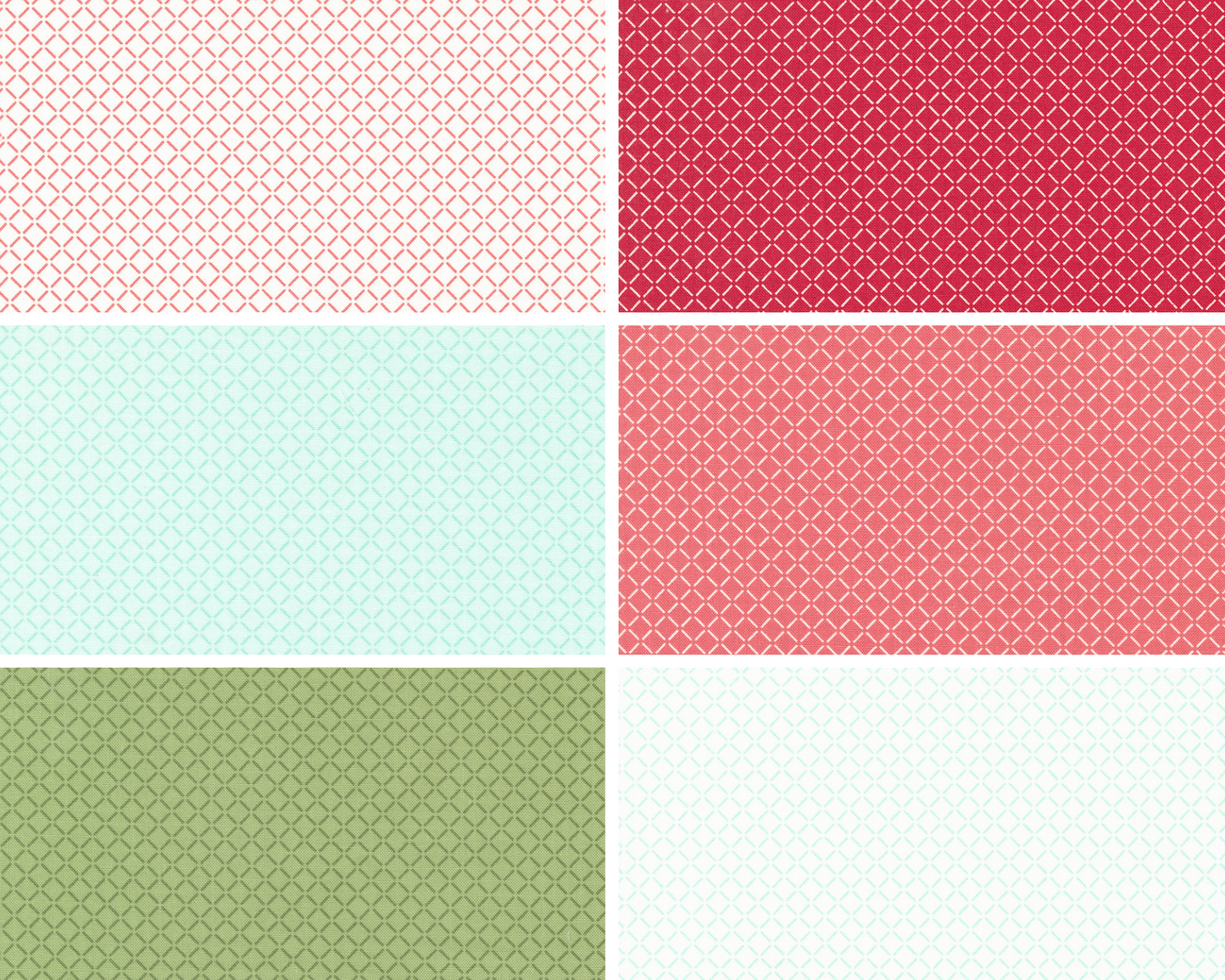 Lighthearted | Charm Pack