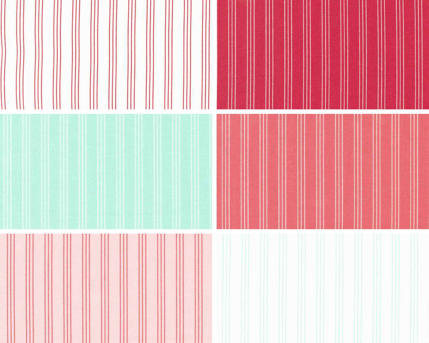 Lighthearted | Charm Pack