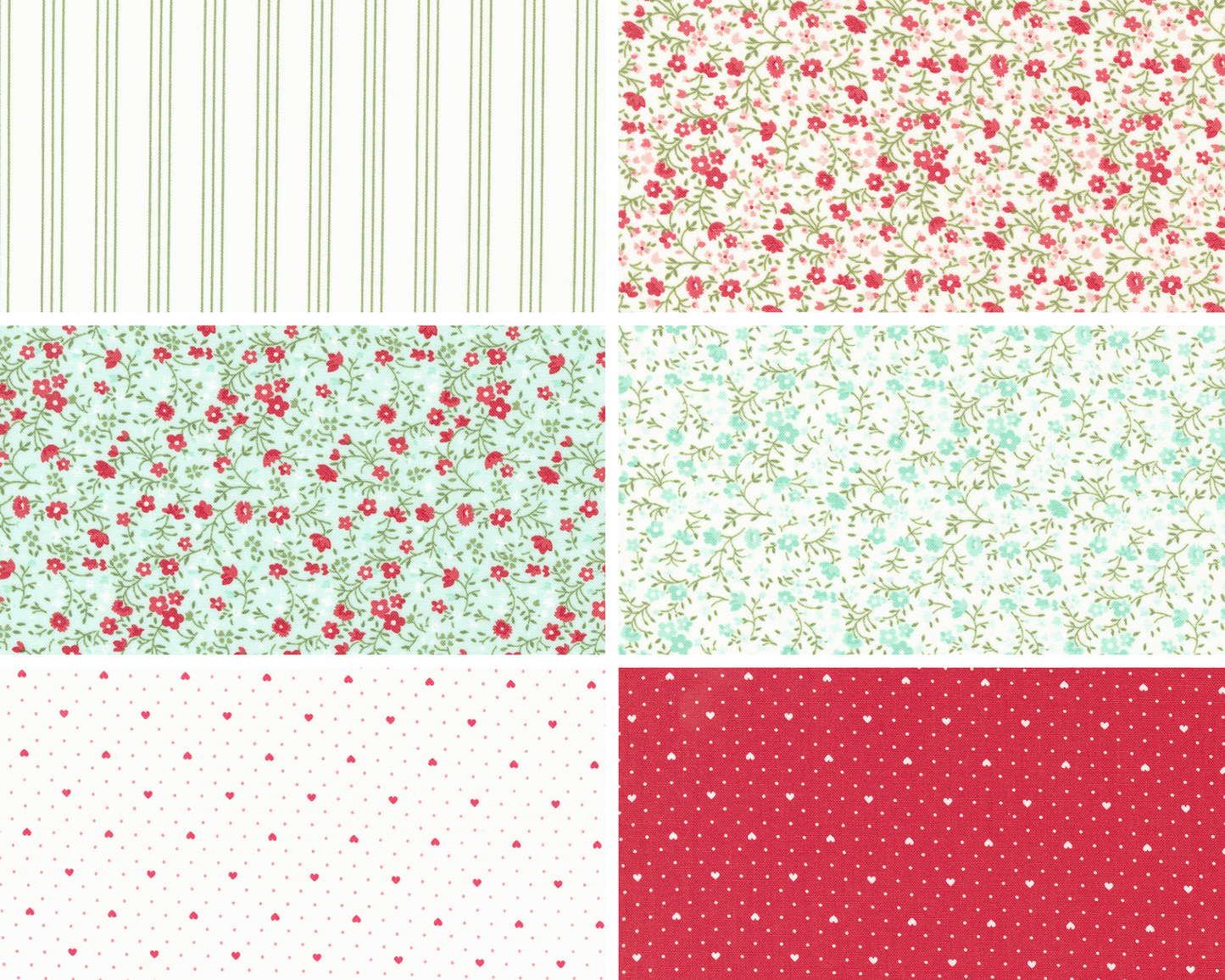 Lighthearted | Charm Pack