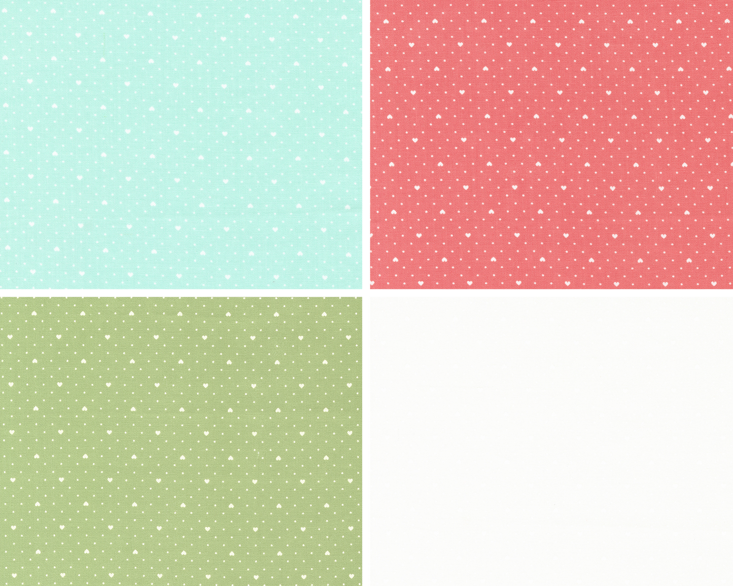 Lighthearted | Charm Pack