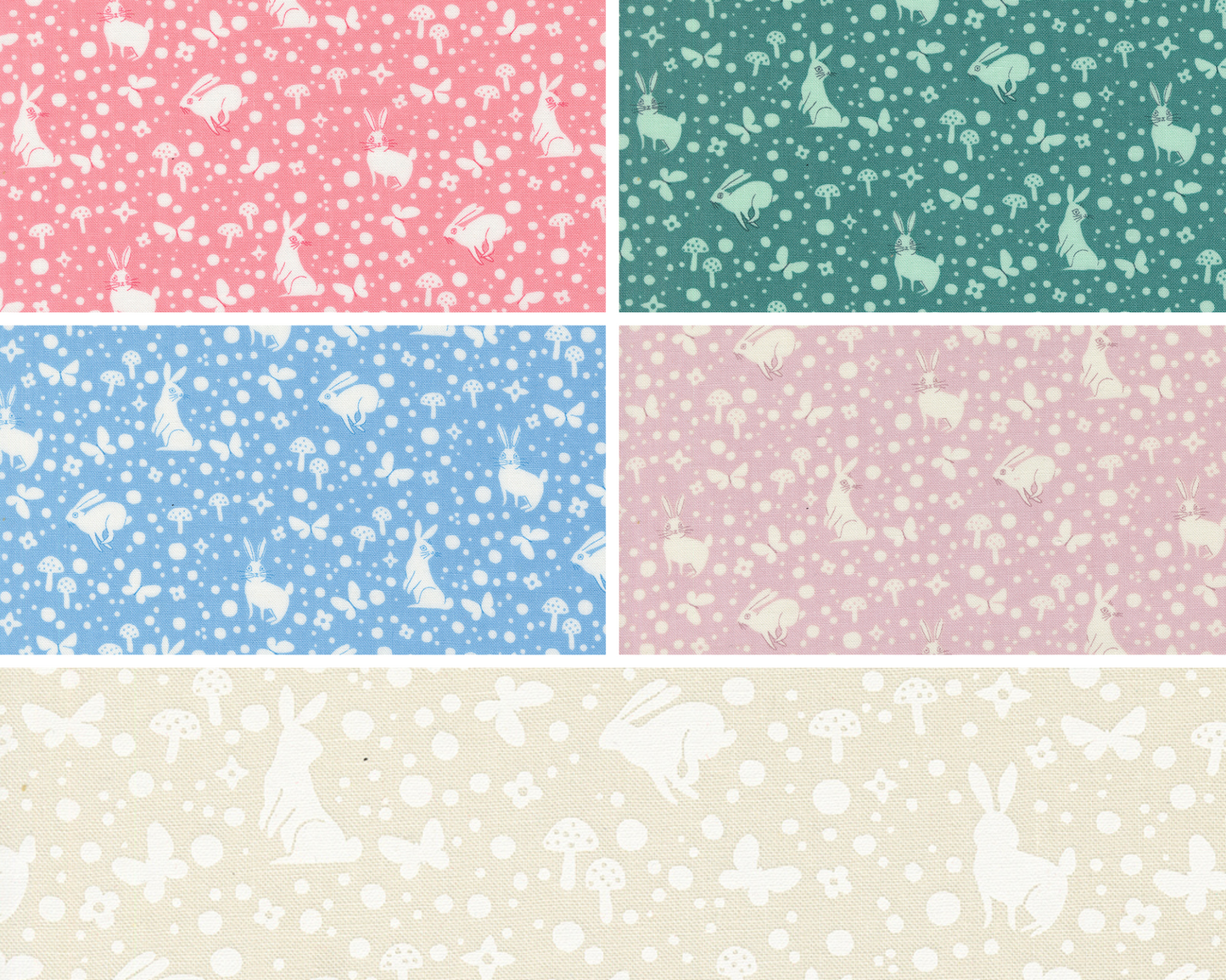 Love Letter | Charm Pack