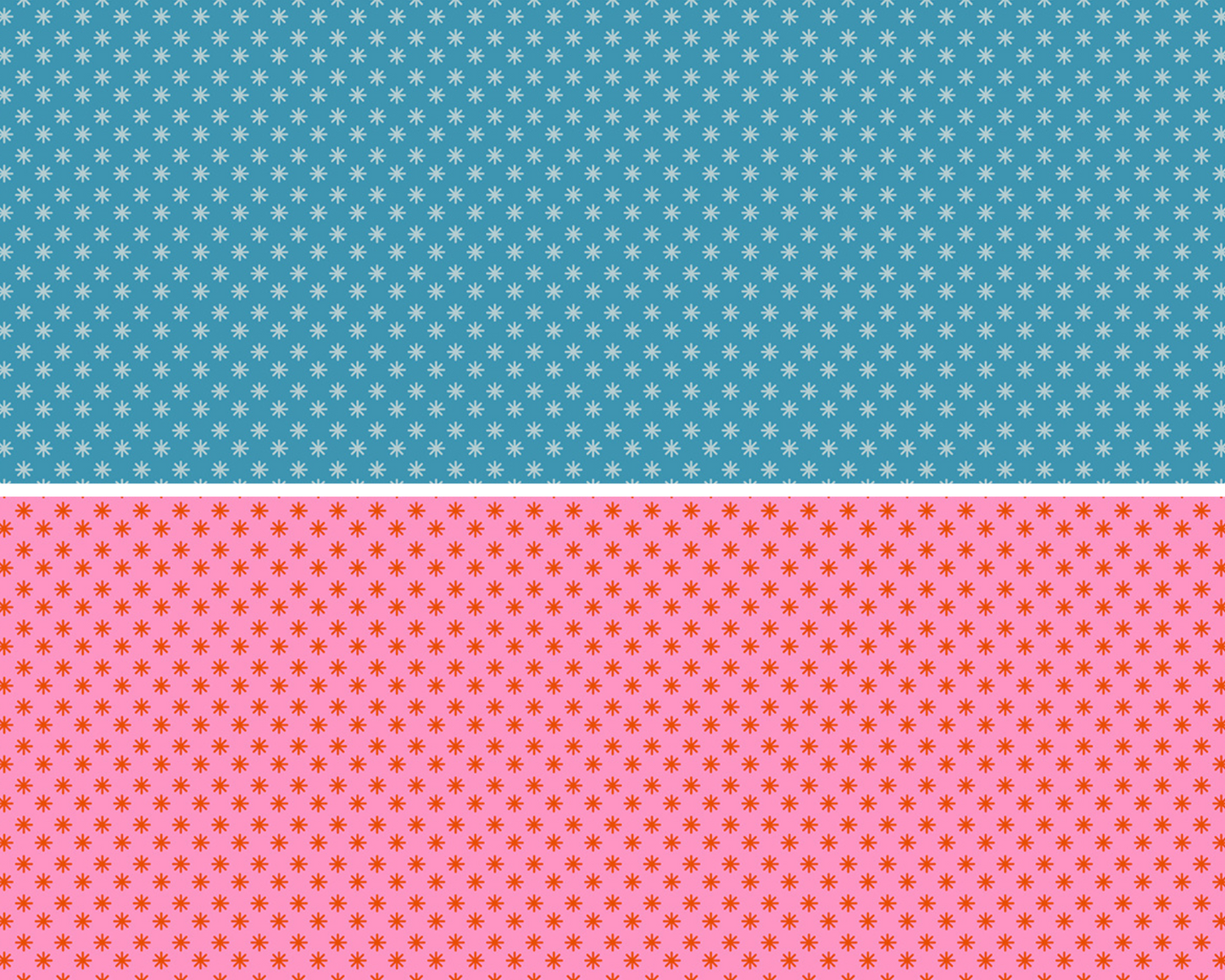 Irish Puzzle Quilt Kit Featuring Meadow Star by Alexia Abegg