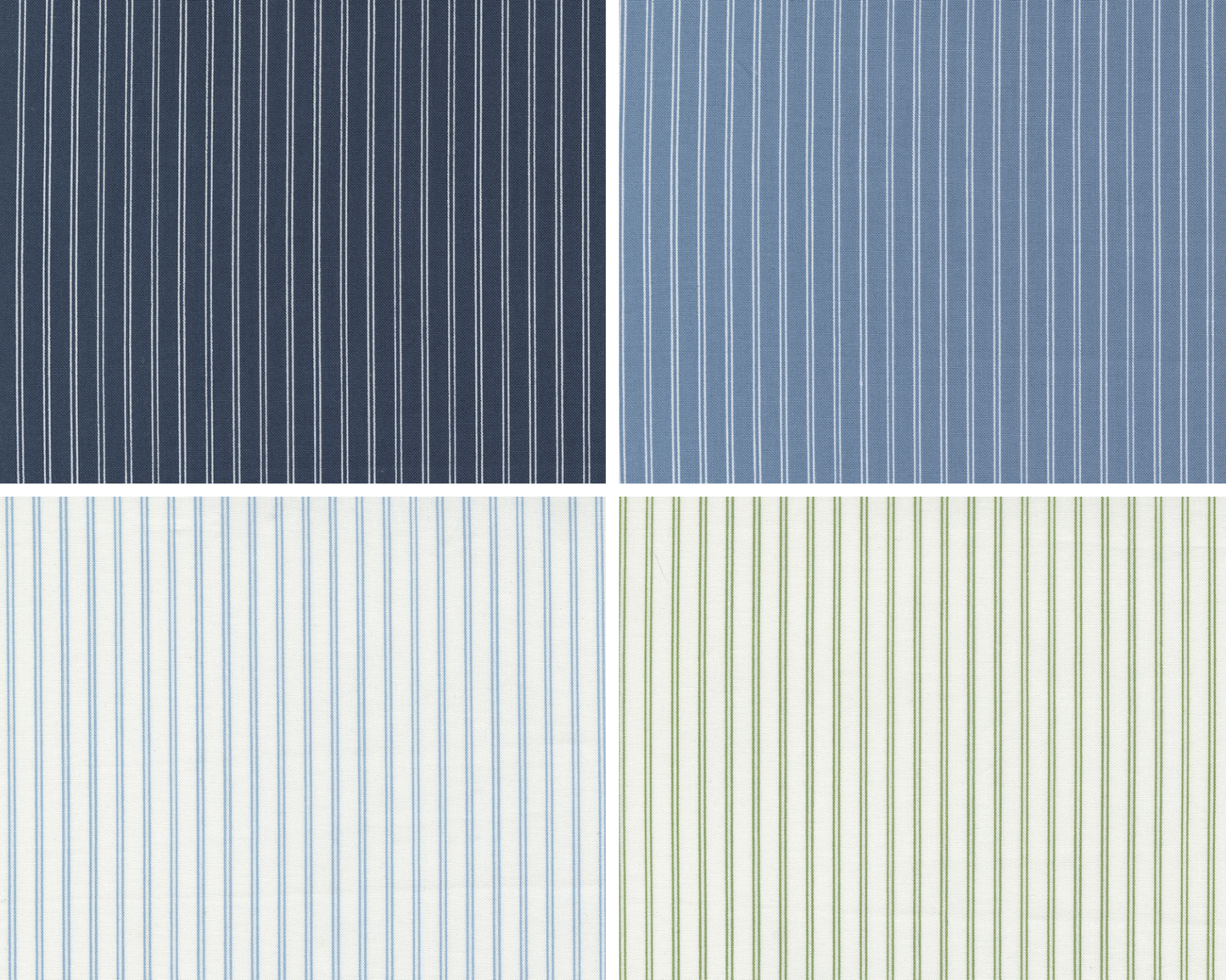 Nantucket Summer | Layer Cake