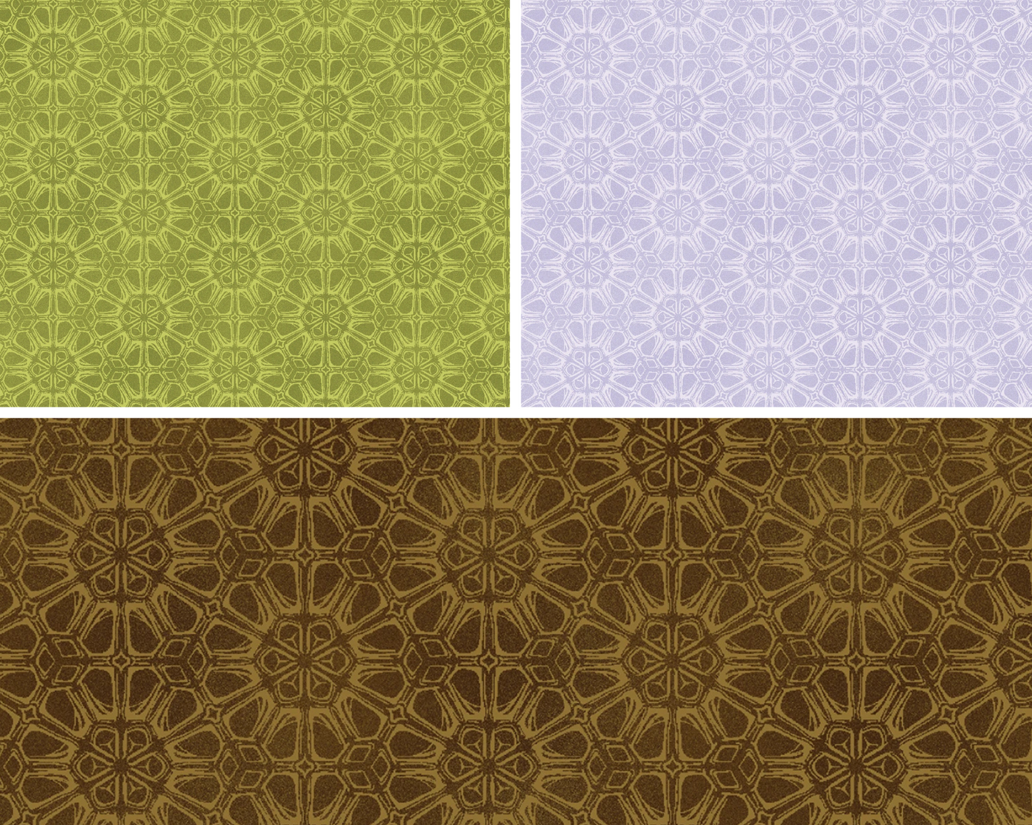 Newest Worlds | Fat Quarter Bundle