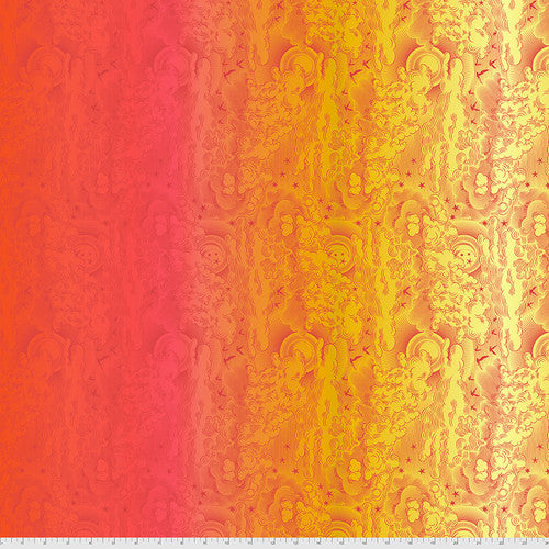 Daydreamer | Little Fluffy Clouds Mango