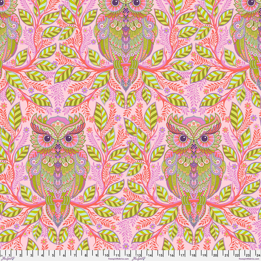Full Moon Forest II | Hootie Patootie - Honey