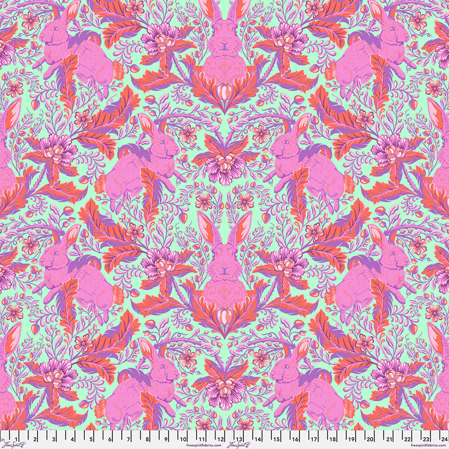 Full Moon Forest II | Hoppy Go Lucky - Blossom