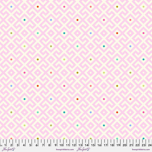 Moon Garden | Mama Geo - Dawn 108" Wide