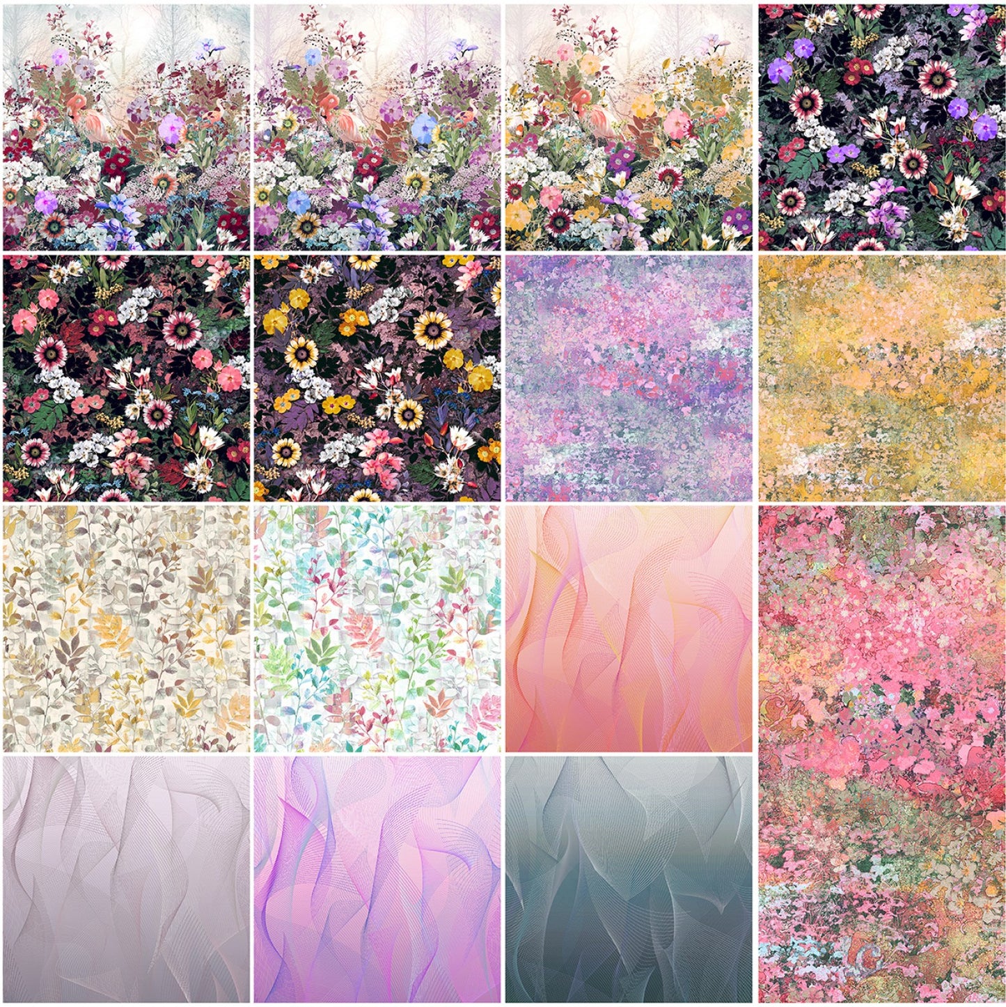 Reverie | 5 x 5 Pack