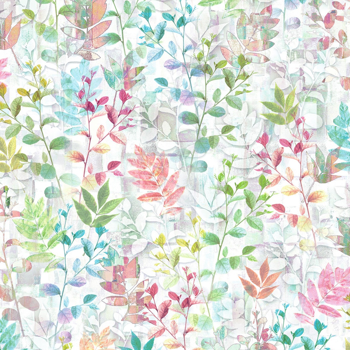 Reverie | Opal Luminous Leaves