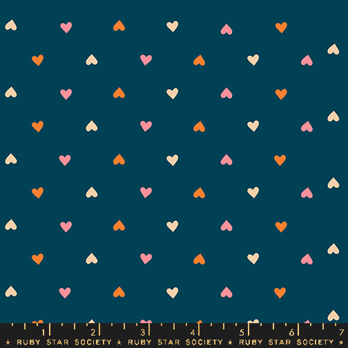Juicy | Hearts Blender Galaxy