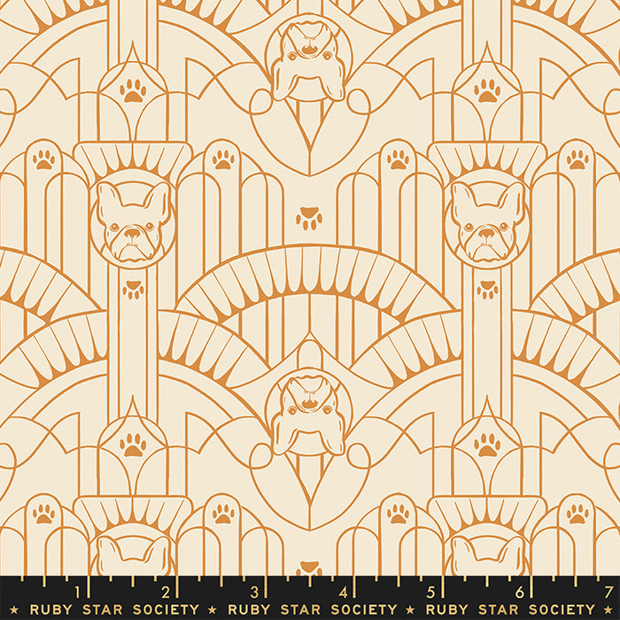 Dog Park | Deco Pup Shell