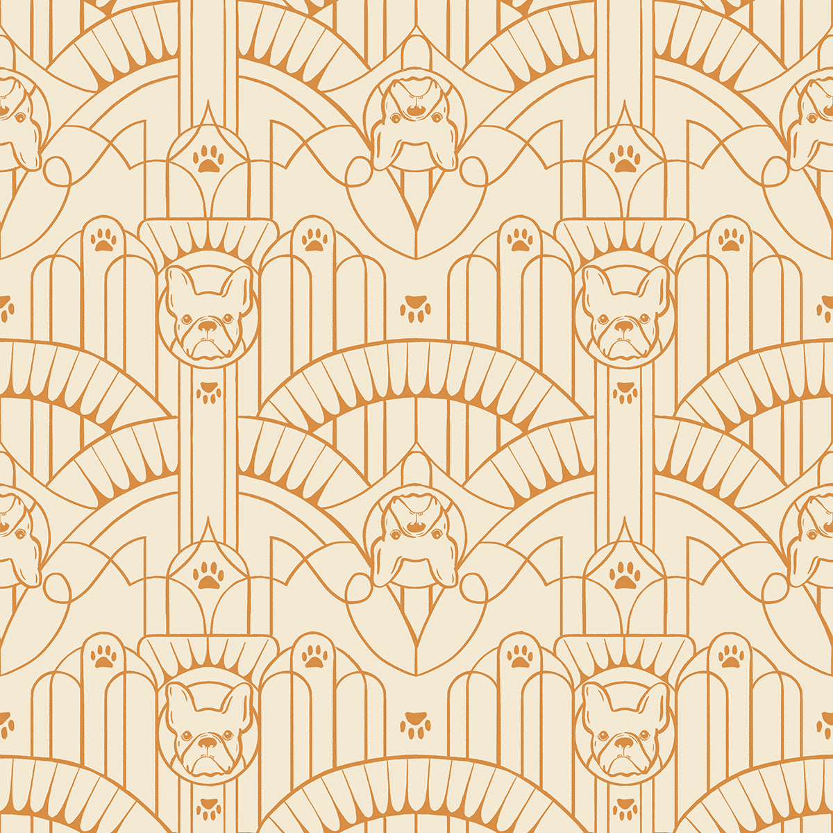 Dog Park | Deco Pup Shell