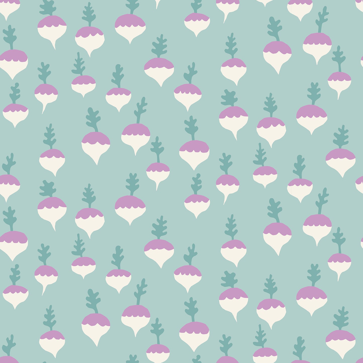 Petunia | Turnips Lily Pad