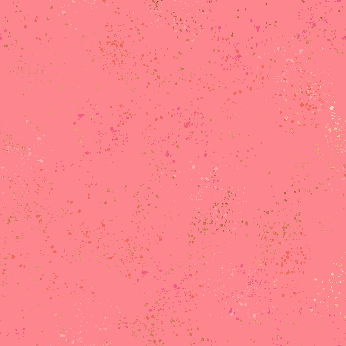 Speckled Metallic | Sorbet