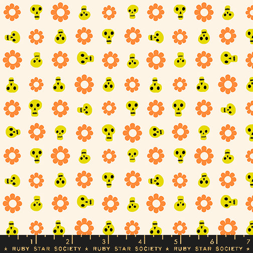 Good Spirits | Loves Me Not Halloween Natural