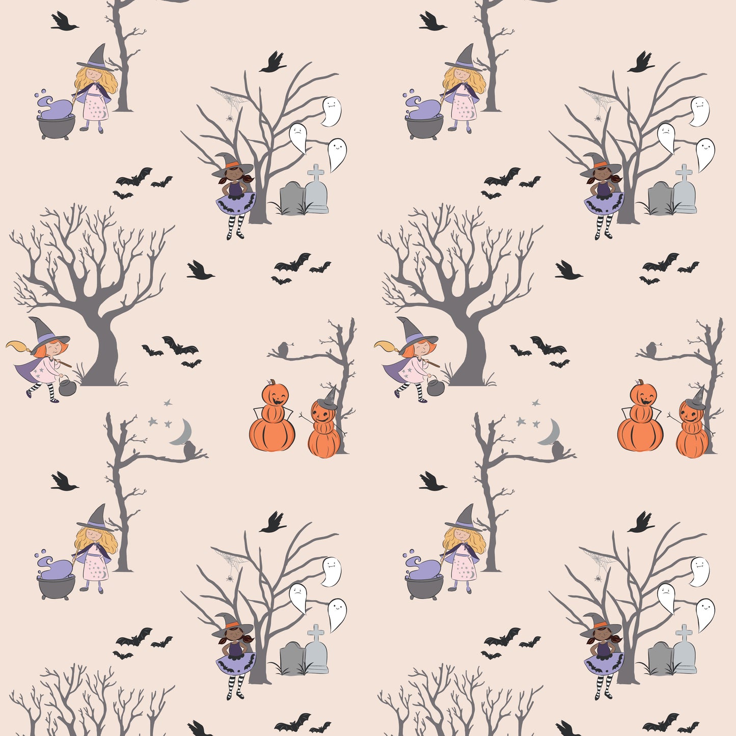 Spooky Schoolhouse | Main Latte
