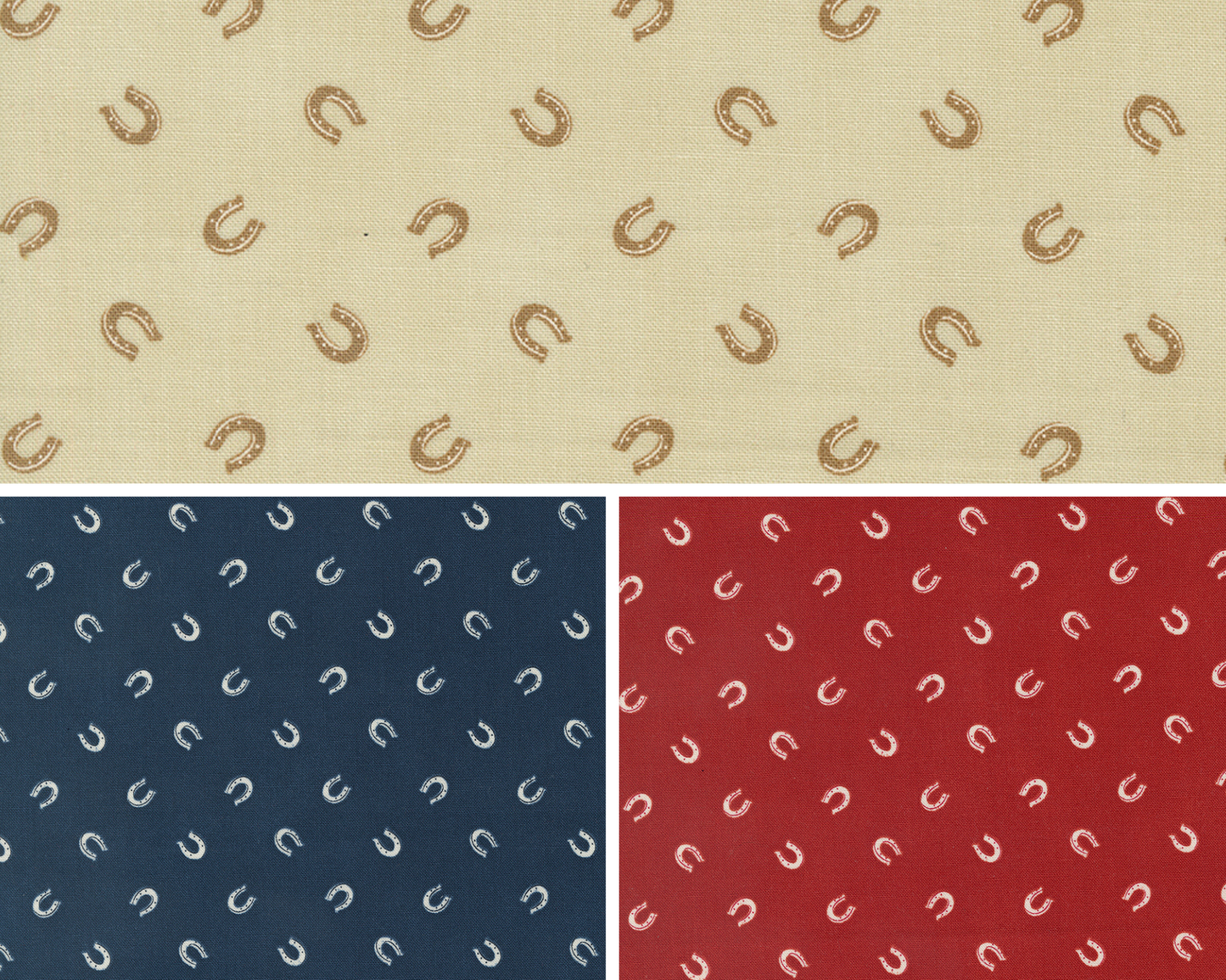 Saddle Ranch | Charm Pack