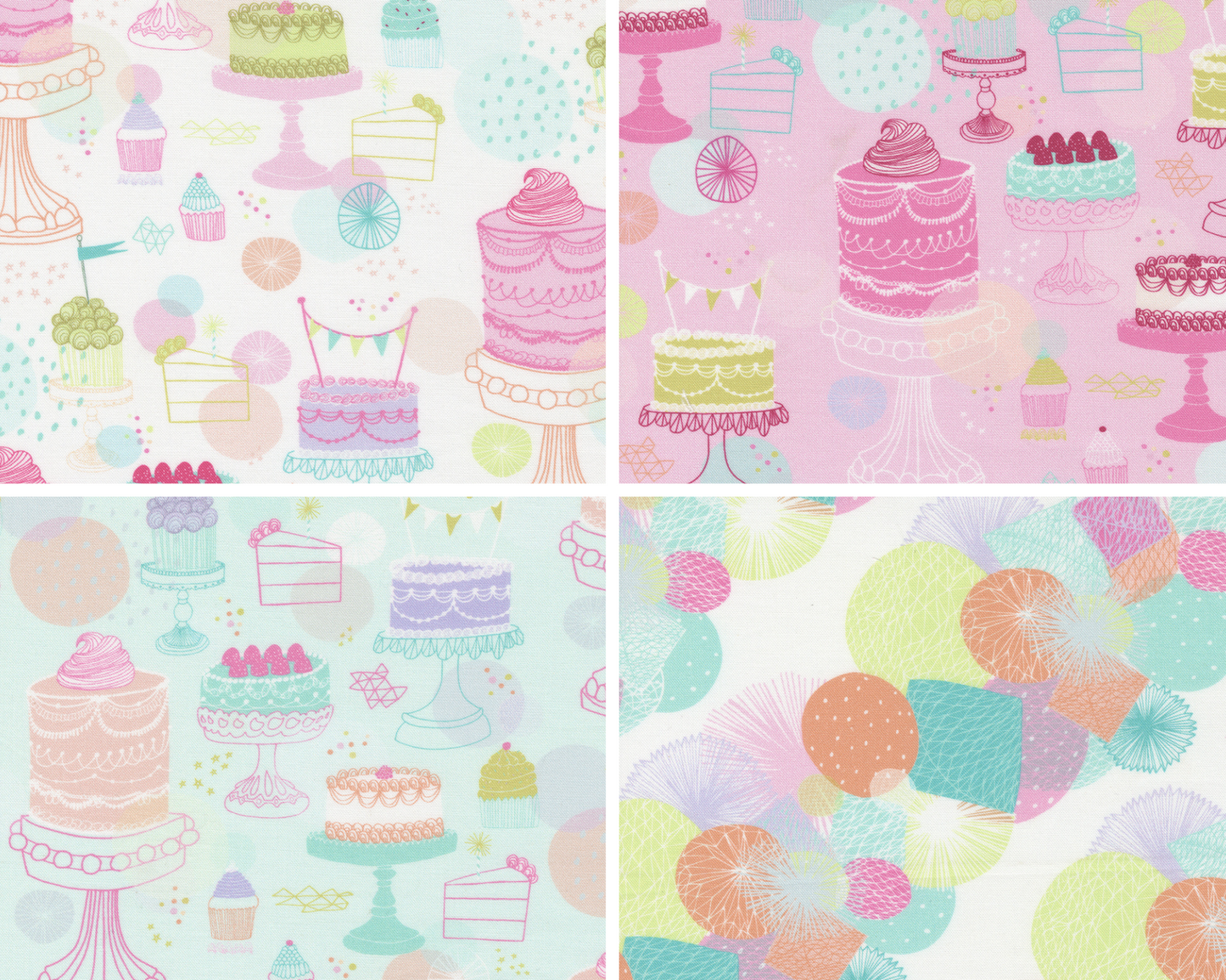 Soiree | Charm Pack