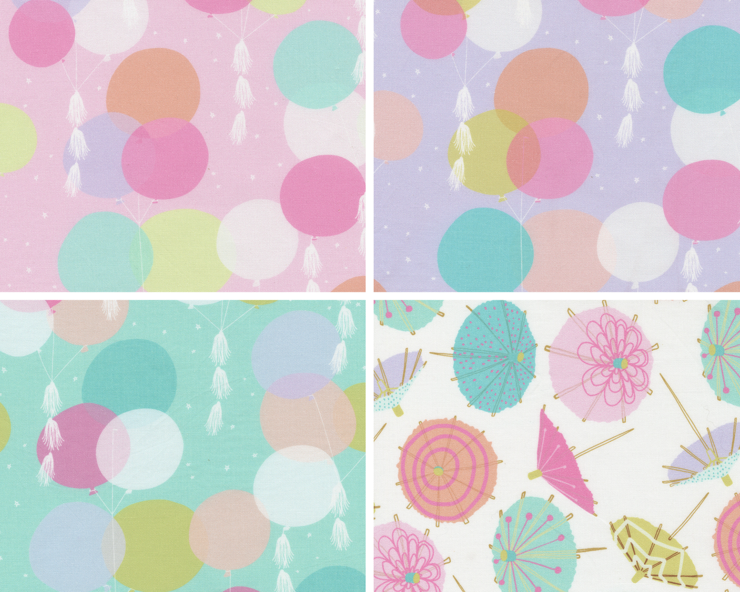 Soiree | Charm Pack