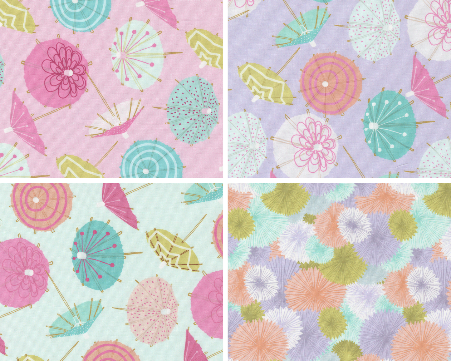 Soiree | Charm Pack