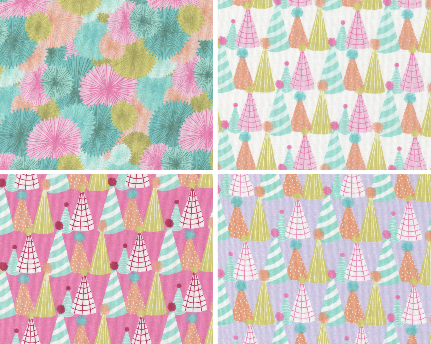 Soiree | Charm Pack