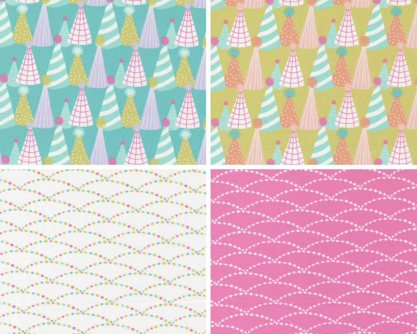 Soiree | Charm Pack