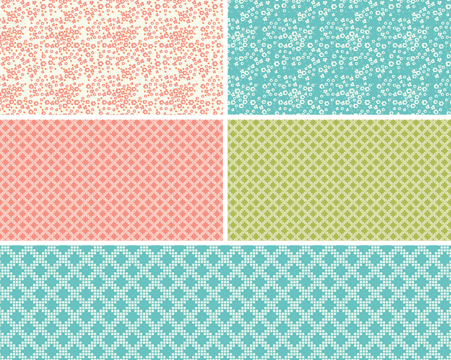Spring's In Town | 10" Stacker