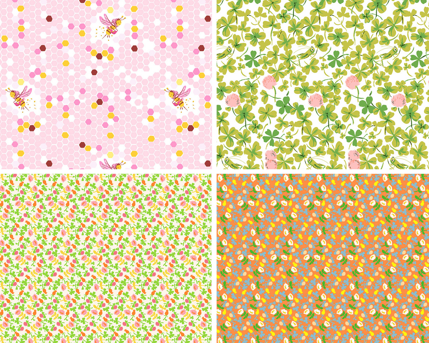 Studio Edit | Fat Quarter Bundle