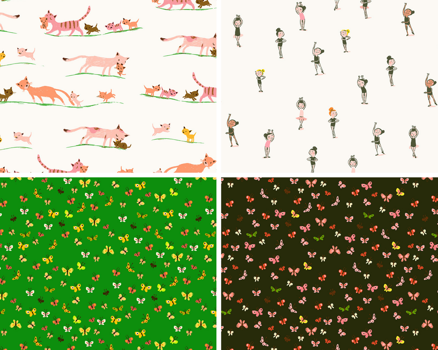 Studio Edit | Fat Quarter Bundle
