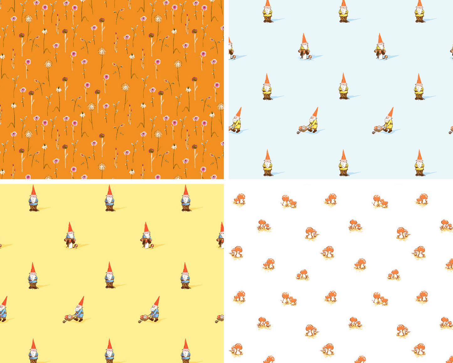 Studio Edit | Fat Quarter Bundle