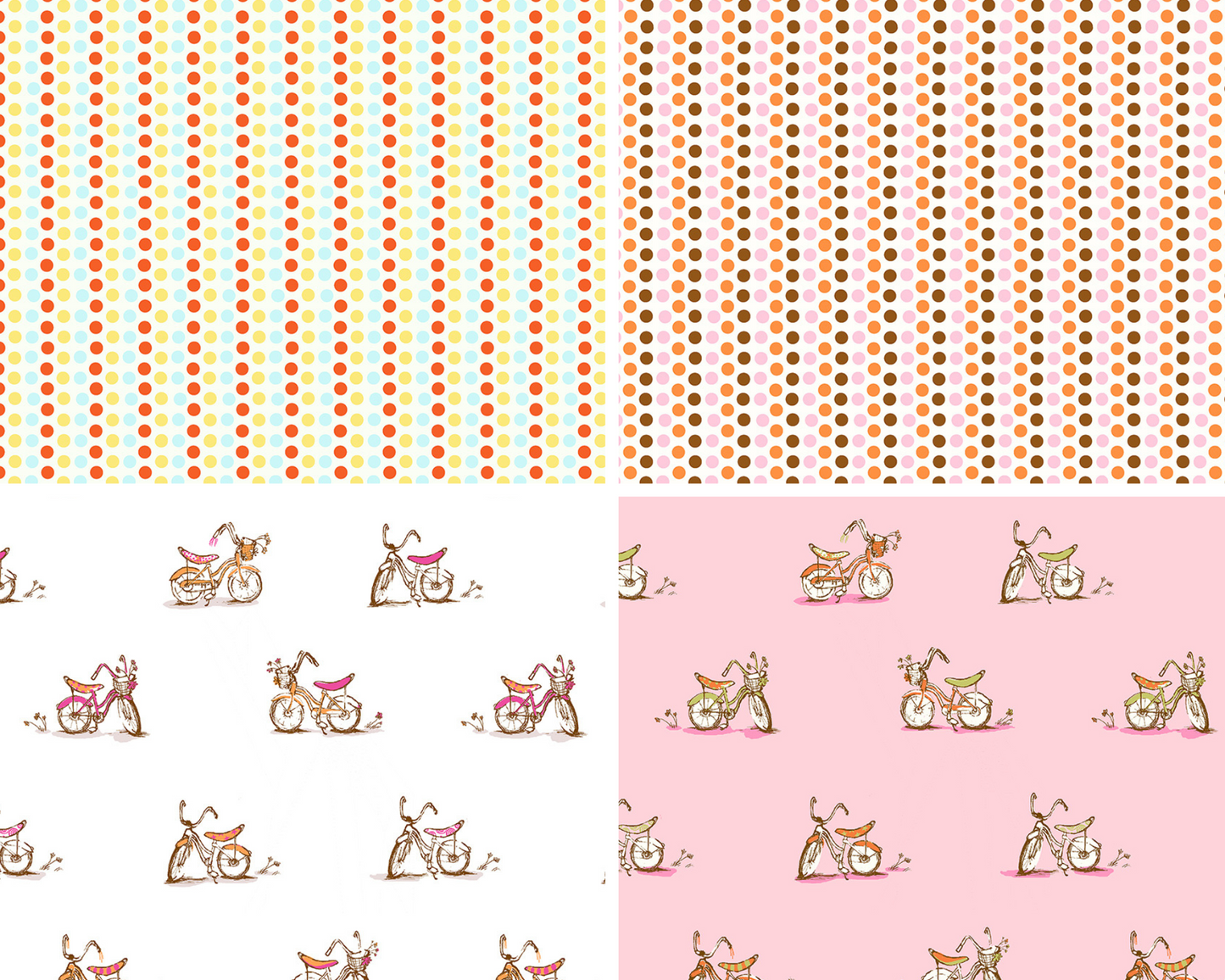 Studio Edit | Fat Quarter Bundle