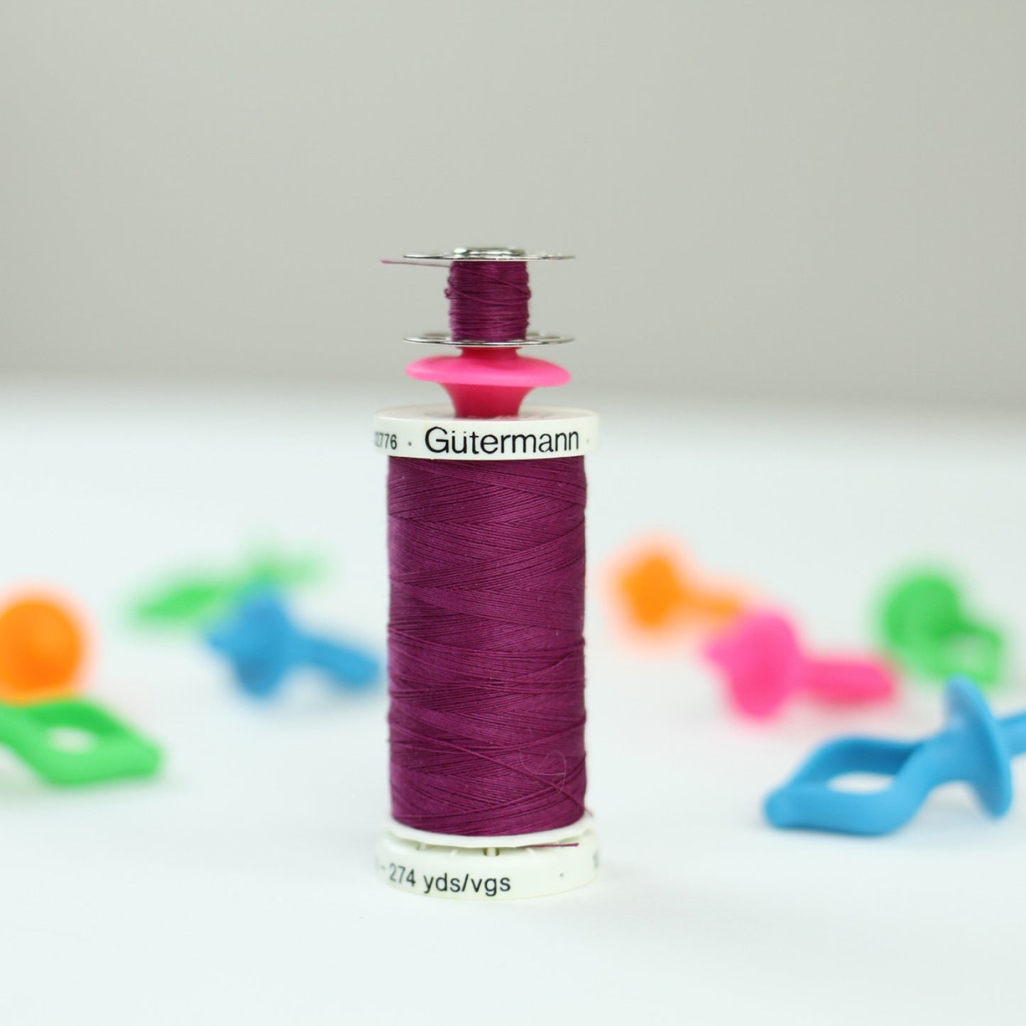 Bobbini Bobbin Holders | The Gypsy Quilter